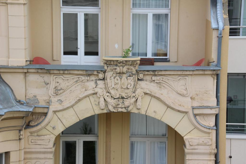 Kurfürst am Kurfürstendamm Berlín Exterior foto